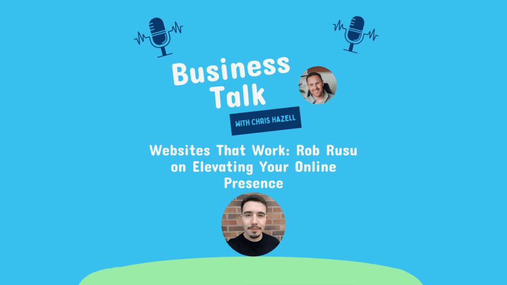 Businesstalkwithchrishazell