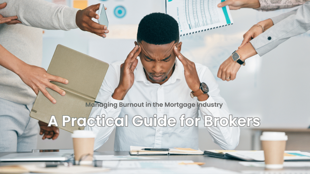 Managingburnout